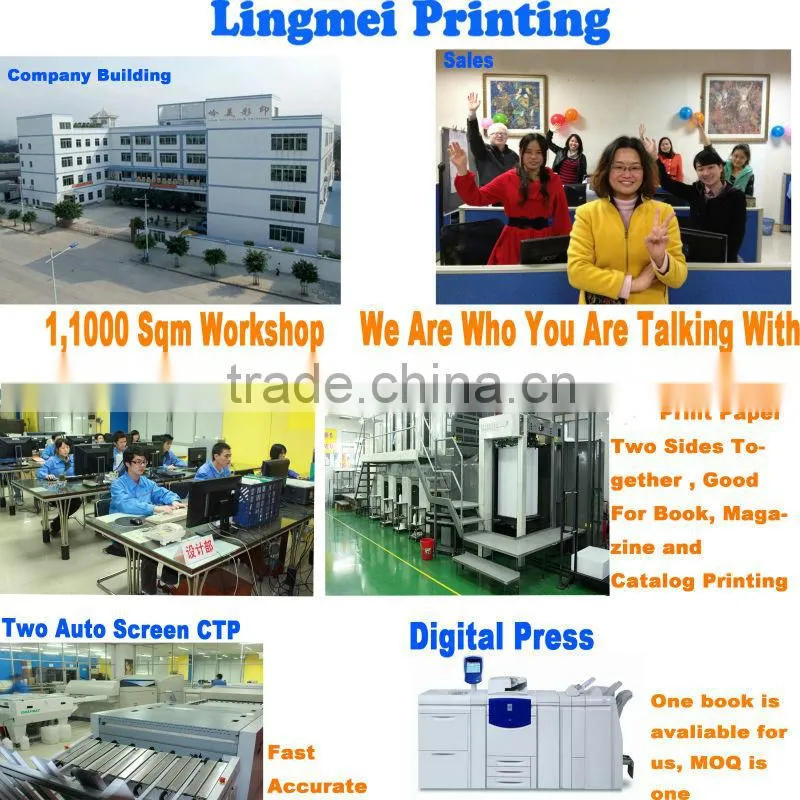 Desk Calendar Printing Service
