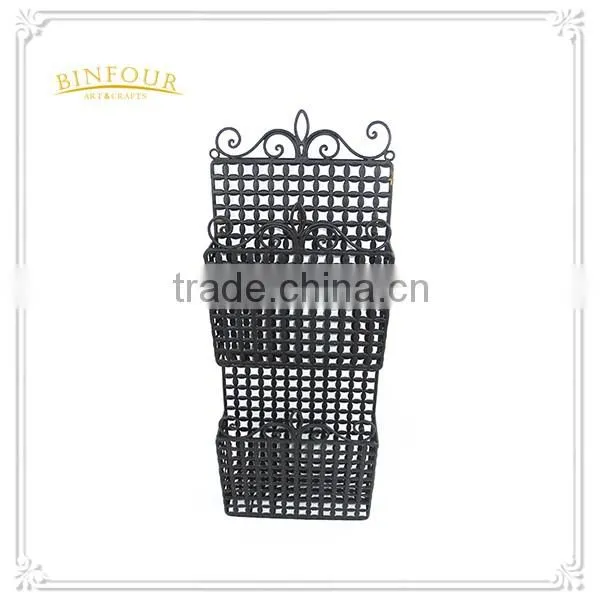 hot sale cheap magazine display rack
