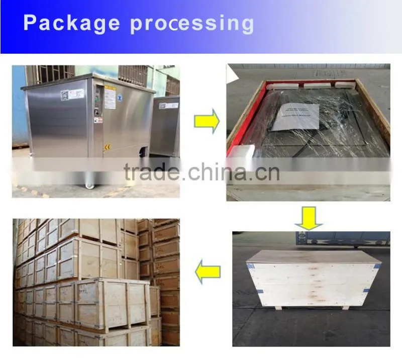 BK-360 10L dental instrument ultrasonic cleaning machine