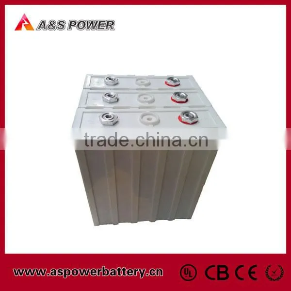 Rechargeable LiFePO4 Battery Cells 3.2V 50ah battery