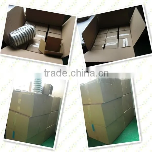New produts!!! new products double sided Steel-wire-trim PET tape for car painting