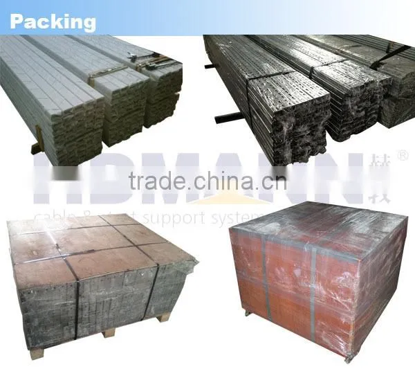 GI wire basket cable tray ex-factory price
