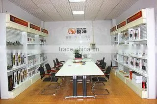 Zhongshan Jiean Electronic Technology Co., Ltd. company overview - view 2