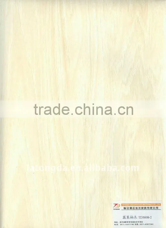 Melamine Paper
