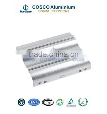 High quality aluminum solar panel frame
