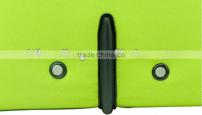 2013 High grade good quality trolley luggage