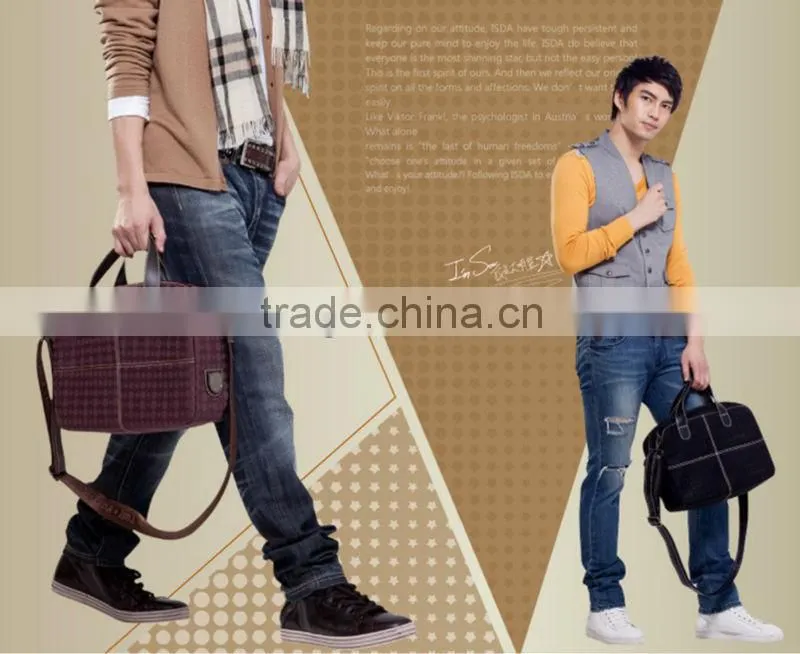 14inch fabric laptop bag factory laptop bags wholesale
