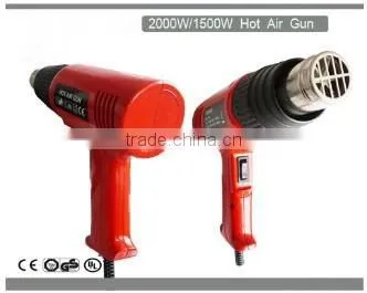 GS CE Approved 2000W air blower fan