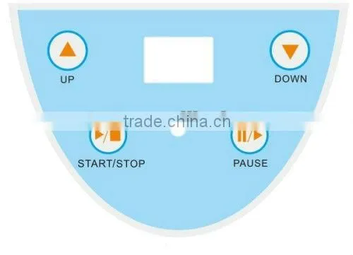 Advanced 4PCS lamp bulb teeth whitening lamp