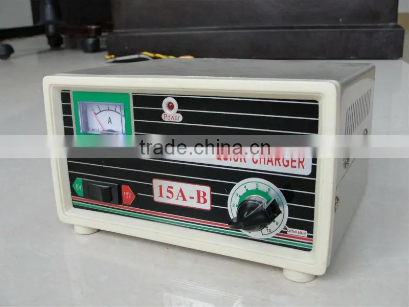 12v 6a charger automatic battery charger