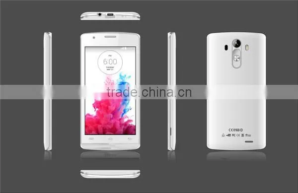 etoway G3 5.0" touch screen phone