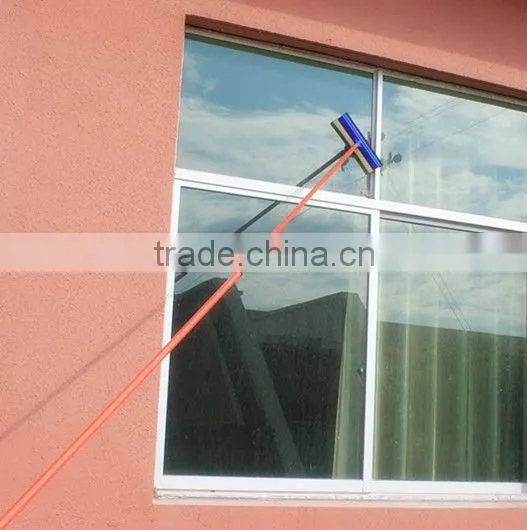 2m and 3m long iron extension pole
