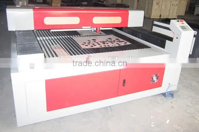 thin stainless steel cutting co2 laser G1612