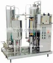auto drink mixer