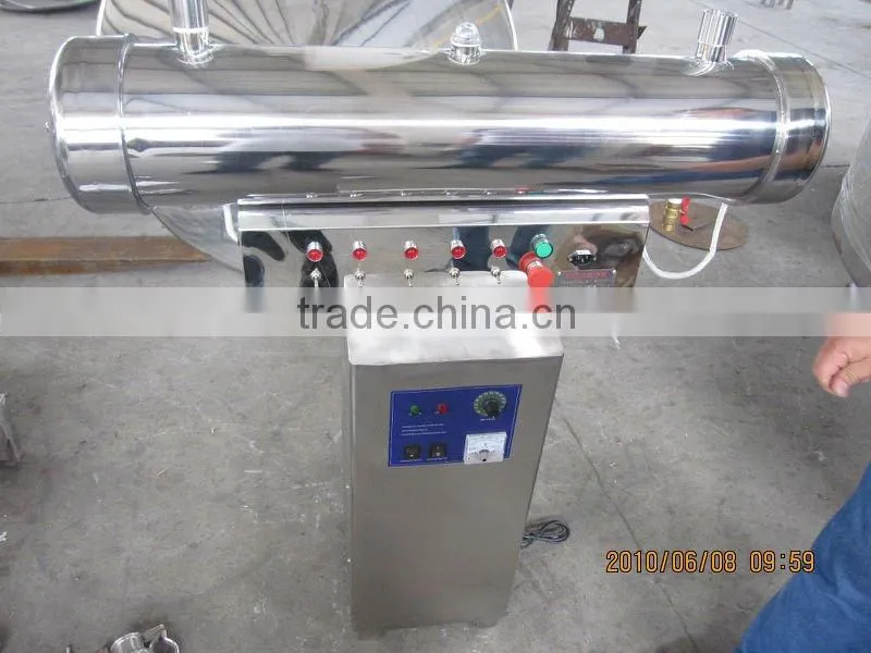 Water Ozone Sterilizer