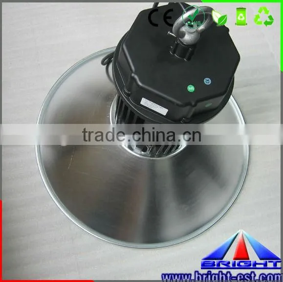 2015 Epistar 5 years warranty!!! 120W high power led high bay light, led industrial high bay lighting