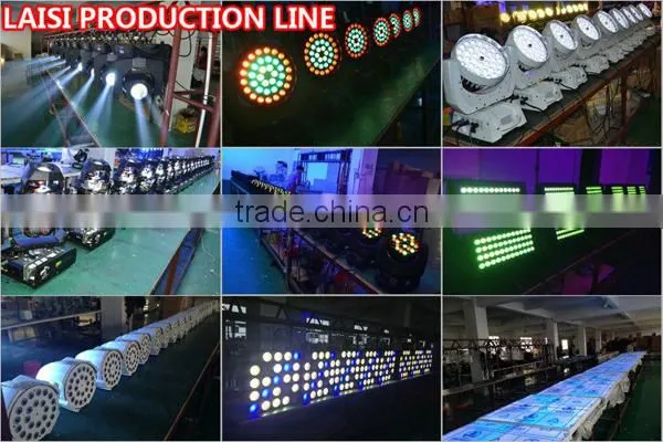 Outdoor stage light equipment waterproof moving head light rain cover led stage light rain cover
