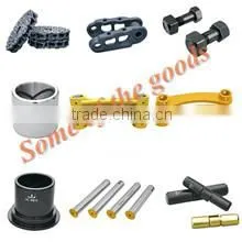 Quanzhou Jindian Machinery Development Co., Ltd. company overview - view 1