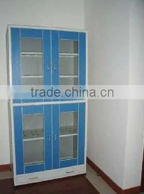 galvanized steel vessel cabinet for school/hospital/experimental lab