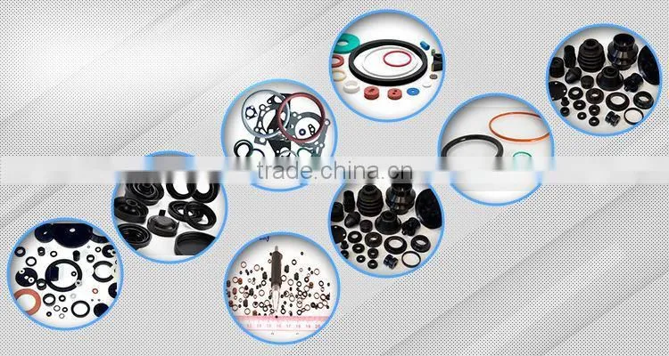 OEM Environment-friendly bucket elevator components
