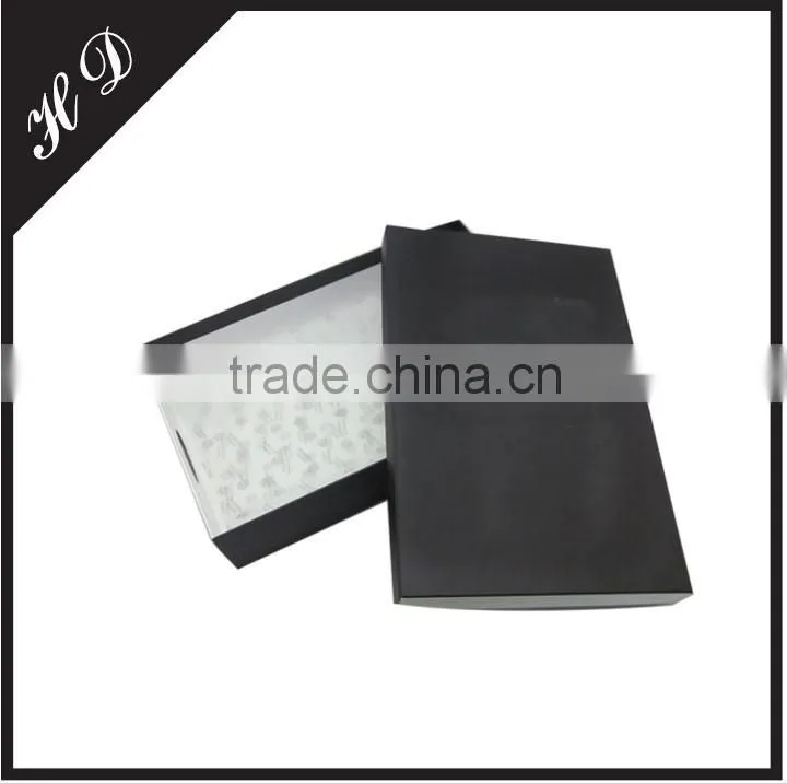 China Wholesale Custom Shoe Box