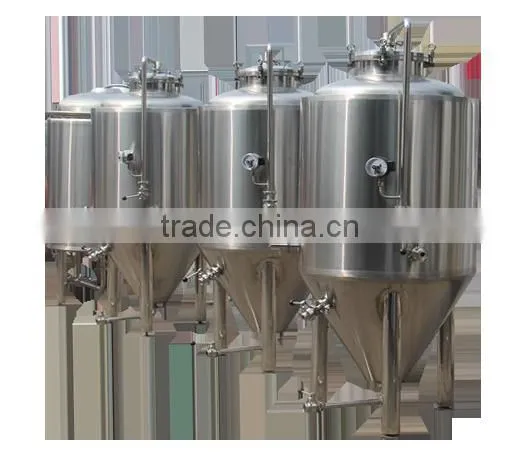 50L ,100L beer brewing equipment and 200L, 300L, 500L beer brewing kettle