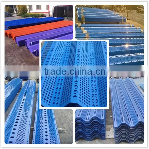 wind or dust nets,anti-wind fence,wind break wall in stock