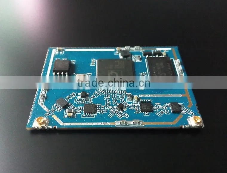 QCA9531 QCA4531 IoT module