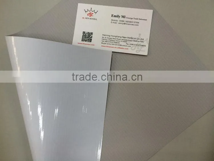 HL korean flex banner for printing