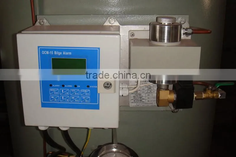 Oil Content Analyzer/Oil Content Meter