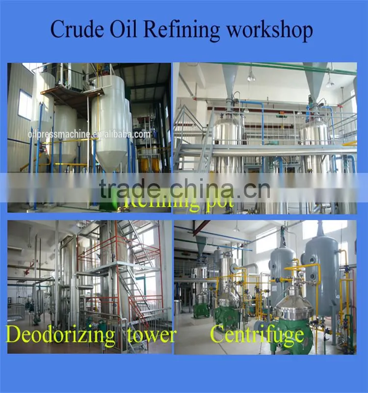 complete maize flour mill