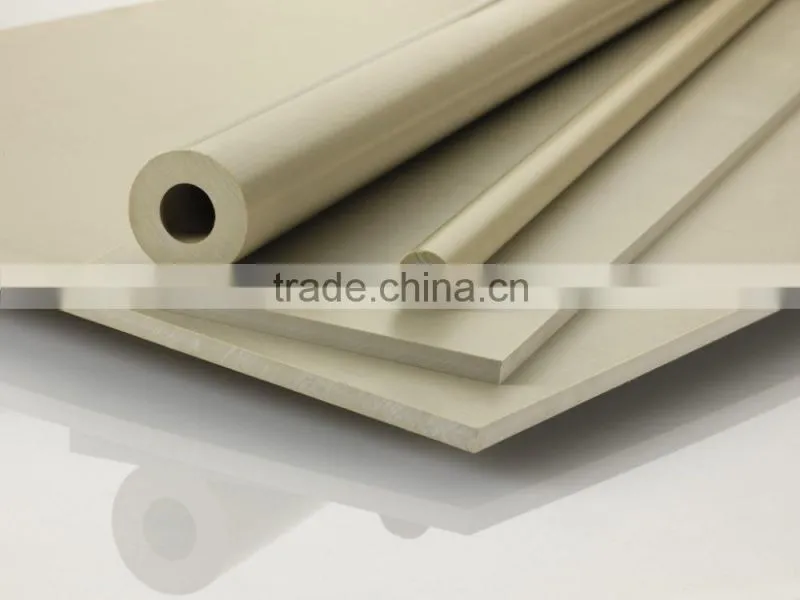 POM Polyformaldehyde Engineering Plastic Rod
