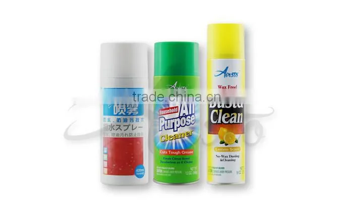 High Quality 9 OZ Best Dust Cleaner Spray