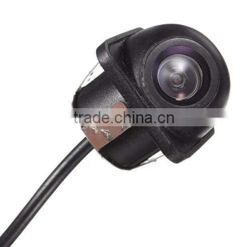 DC 12V Universal Car Reversing Parking Backup Rear View HD Camera
