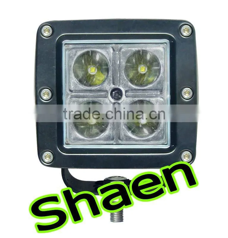 2013 new arrival auto led work light