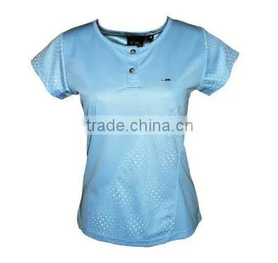 Women's Sports T-shirt