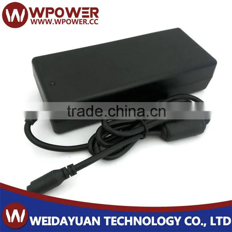 12V 10A AC/DC switching power adapter UL CE FCC PSE GS Approval