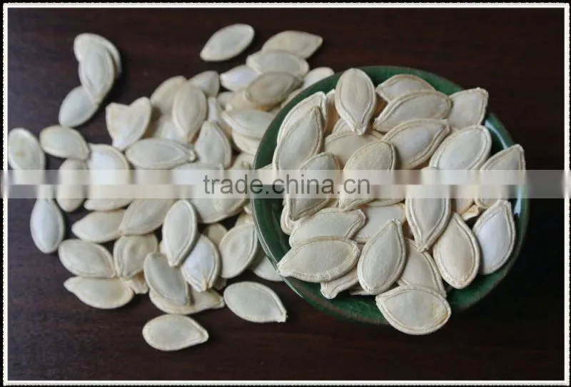Highly Quality Shine Skin Pumpkin Seeds