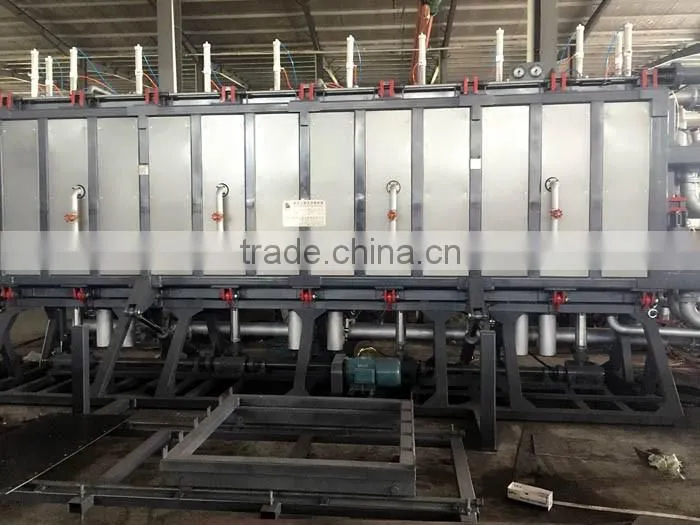 Best sale eps thermoforming machine