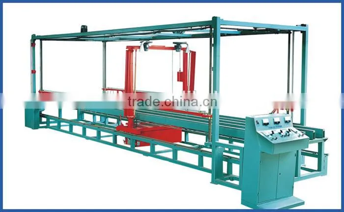 Best eps foam cutting machine /eps cutting machine/eps foaming machine