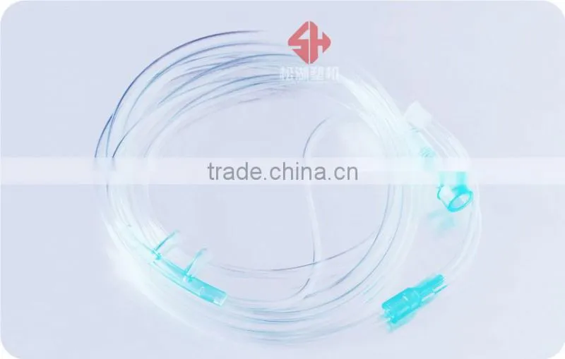 PVC Nasal Oxygen Tube Production Machinery