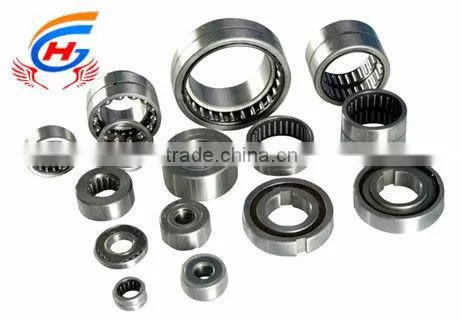 Combined needle roller bearing with thrust bearing NKX12 needle bearing