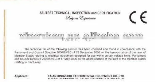 auto diesel piezo injector and common rail pump test bench-CRS-300