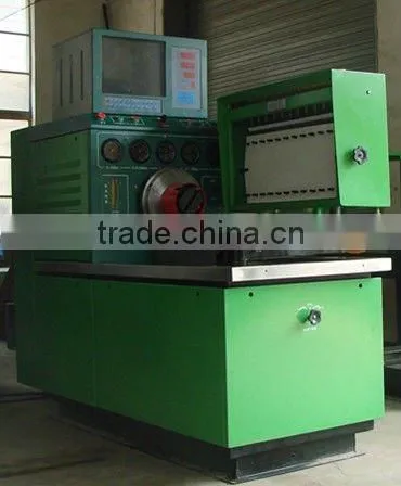 PCM-AH high pressure common rail injector/pump test bench