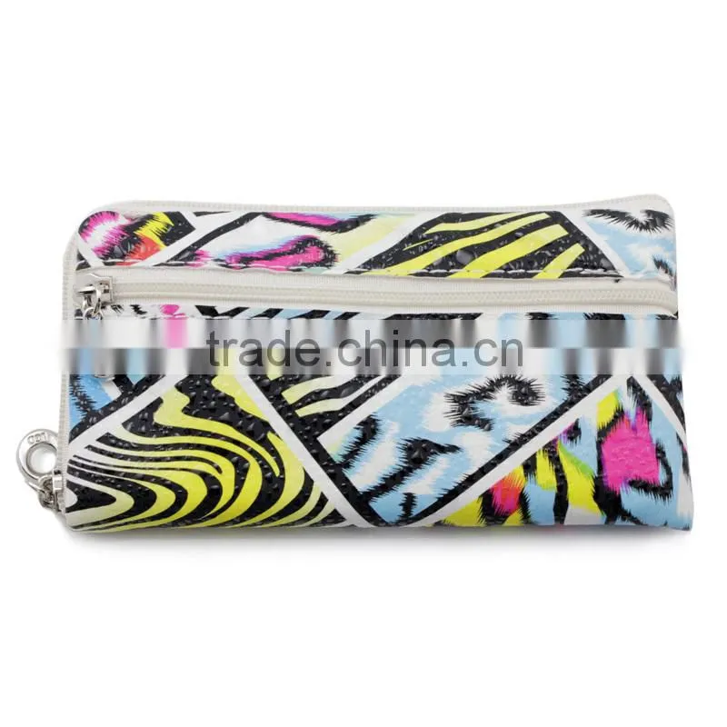 Mobile accessories,zipper pouch for mobile phone