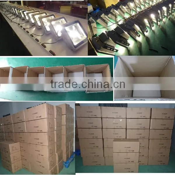 Newest garden Outdoor 20W LED Floodlight