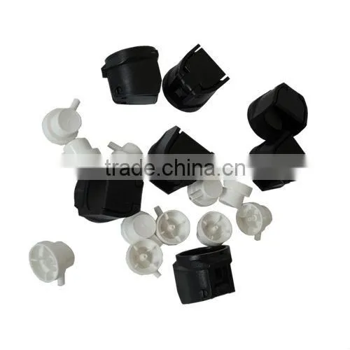 High Precison Plastic Mould Parts