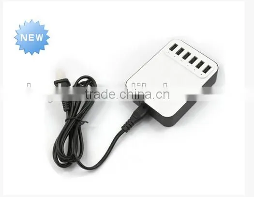 universal bulk usb in one multiple device usb charger