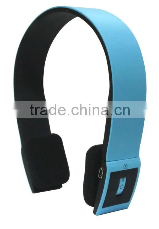 the best unique fashion bluetooth headphone