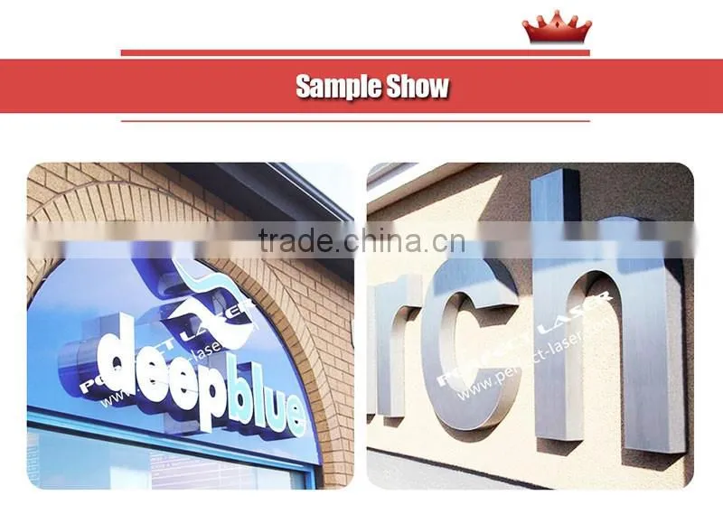 China stainless steel CNC bending aluminum channel machine